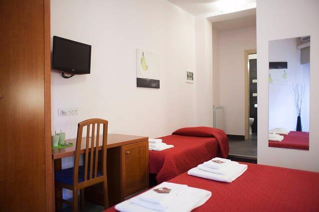 Smart Trastevere Ρώμη Εξωτερικό φωτογραφία