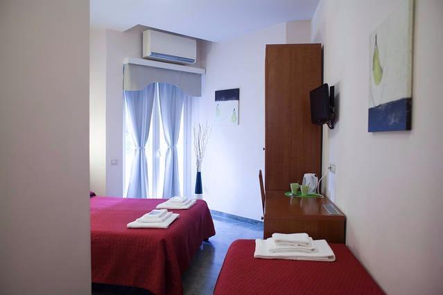 Smart Trastevere Ρώμη Εξωτερικό φωτογραφία