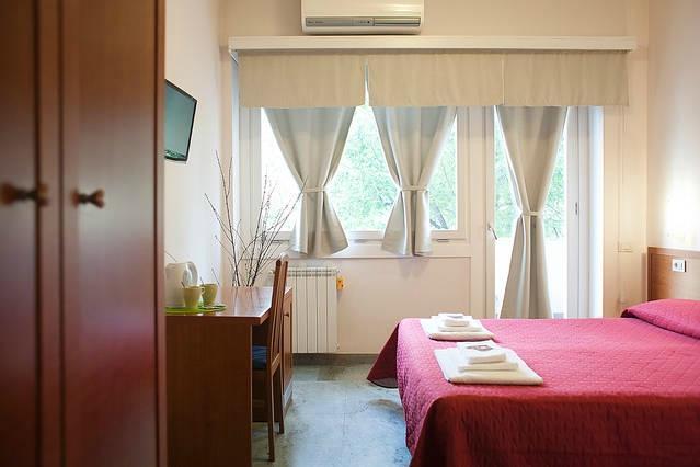 Smart Trastevere Ρώμη Εξωτερικό φωτογραφία